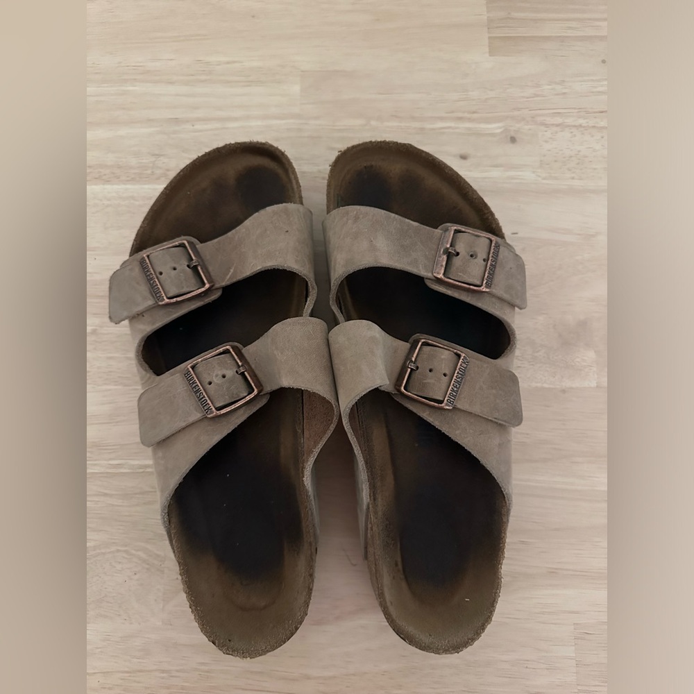 Men’s Berks size 43
